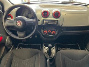 Foto 6 - Fiat Uno Uno Sporting 1.4 8V (Flex) 4p manual