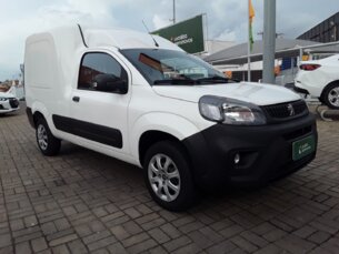 Foto 8 - Peugeot Partner Rapid Partner Rapid 1.4 Business Pack manual