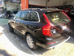 Foto 6 - Volvo XC90 XC90 2.0 T6 Momentum AWD automático