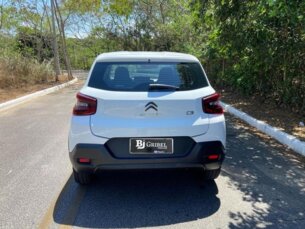 Foto 6 - Citroën C3 C3 1.0 Live Pack manual