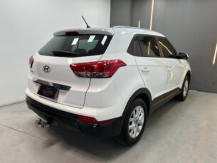 Foto 5 - Hyundai Creta Creta 1.6 Action (Aut) automático