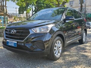 Foto 3 - Hyundai Creta Creta 1.6 Action (Aut) automático