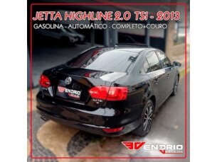 Foto 6 - Volkswagen Jetta Jetta 2.0 TSI Highline DSG automático
