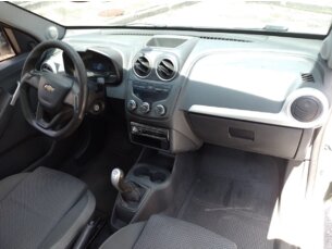 Foto 6 - Chevrolet Montana Montana LS 1.4 (Flex) manual