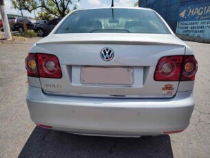 Foto 4 - Volkswagen Polo Sedan Polo Sedan Comfortline 1.6 8V (Flex) manual