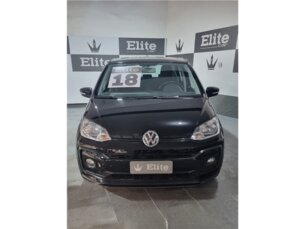 Foto 1 - Volkswagen Up! Up! 1.0 12v E-Flex move up! I-Motion automático