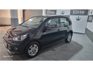 Foto 3 - Volkswagen Up! Up! 1.0 12v E-Flex move up! I-Motion automático