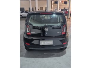 Foto 4 - Volkswagen Up! Up! 1.0 12v E-Flex move up! I-Motion automático