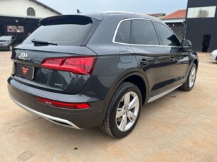 Foto 7 - Audi Q5 Q5 2.0 Prestige Plus S tronic Quattro automático
