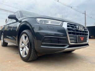 Foto 9 - Audi Q5 Q5 2.0 Prestige Plus S tronic Quattro automático