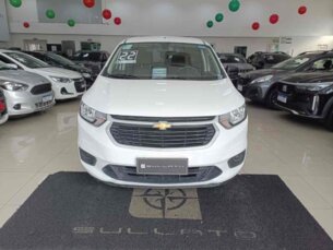 Foto 2 - Chevrolet Spin Spin 1.8 Econoflex LS 5S manual