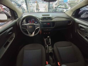 Foto 7 - Chevrolet Spin Spin 1.8 Econoflex LS 5S manual