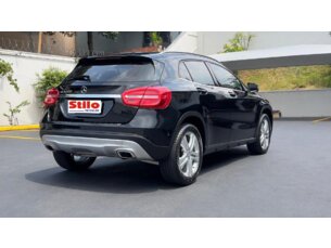 Foto 5 - Mercedes-Benz GLA GLA 200 Enduro manual