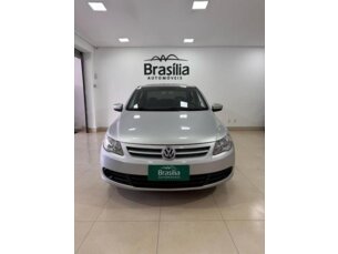 Foto 3 - Volkswagen Voyage Voyage 1.0 Total Flex manual