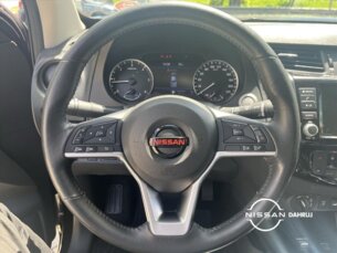 Foto 6 - NISSAN FRONTIER Frontier 2.3 CD PRO4X 4wd (Aut) automático