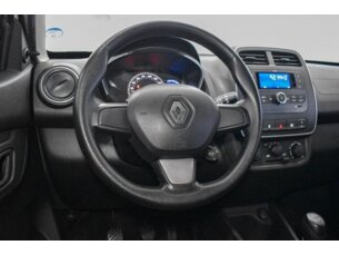 Foto 6 - Renault Kwid Kwid Zen 1.0 12v SCe (Flex) manual