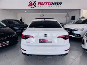 Foto 6 - Volkswagen Jetta Jetta 2.0 350 TSI GLI DSG automático
