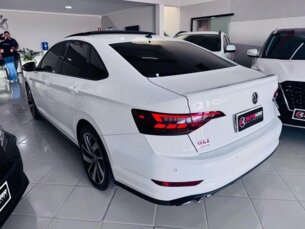Foto 8 - Volkswagen Jetta Jetta 2.0 350 TSI GLI DSG automático