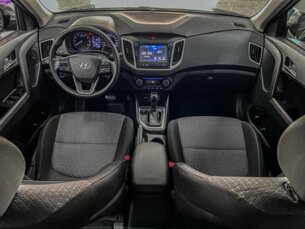 Foto 7 - Hyundai Creta Creta 1.6 Pulse Plus (Aut) automático