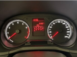 Foto 7 - Volkswagen Voyage Voyage 1.6 MSI (Flex) manual