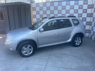 Foto 5 - Renault Duster Duster 2.0 16V Dynamique 4x4 (Flex) automático