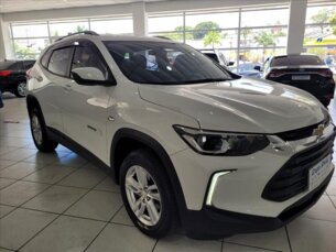 Foto 2 - Chevrolet Tracker Tracker 1.0 Turbo automático