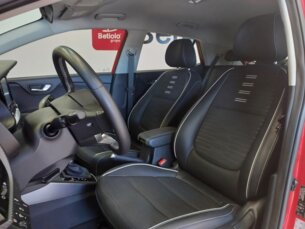 Foto 9 - Kia Stonic Stonic 1.0 T-GDI MHEV SX DCT C252 automático