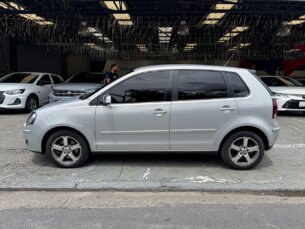 Foto 5 - Volkswagen Polo Polo Hatch. GT 2.0 (Flex) manual
