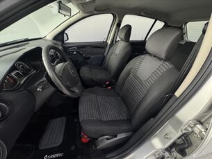 Foto 4 - Renault Sandero Sandero Privilege 1.6 16V (Flex)(aut) automático