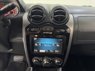 Foto 6 - Renault Sandero Sandero Privilege 1.6 16V (Flex)(aut) automático