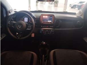 Foto 7 - Fiat Mobi Mobi 1.0 Trekking manual