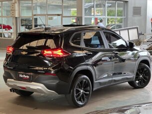 Foto 6 - Chevrolet Tracker Tracker 1.2 Turbo Premier (Aut) automático