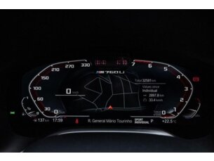 Foto 7 - BMW Série 7 745Le M Sport automático