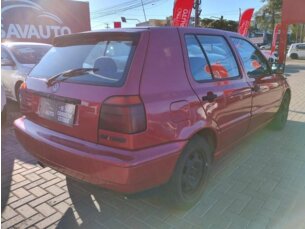 Foto 7 - Volkswagen Golf Golf GLX 2.0 MI manual