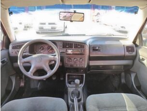 Foto 8 - Volkswagen Golf Golf GLX 2.0 MI manual