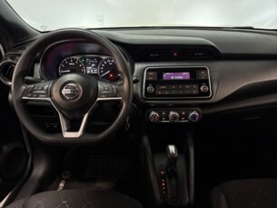 Foto 10 - NISSAN Kicks Kicks 1.6 S Direct CVT automático