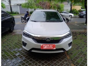 Foto 1 - Honda City City 1.5 EX CVT automático