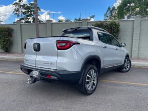 Foto 3 - Fiat Toro Toro 2.0 TDI Volcano 4WD (Aut) automático