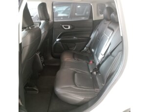 Foto 9 - Jeep Compass Compass 1.3 T270 Longitude automático