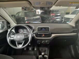 Foto 8 - Hyundai HB20 HB20 1.0 Sense Plus manual