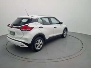 Foto 5 - NISSAN Kicks Kicks 1.6 Active CVT automático