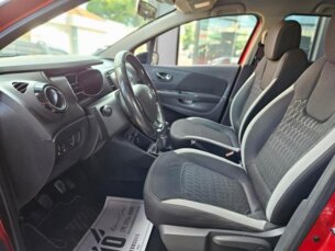 Foto 6 - Renault Captur Captur Zen 1.6 16v SCe manual