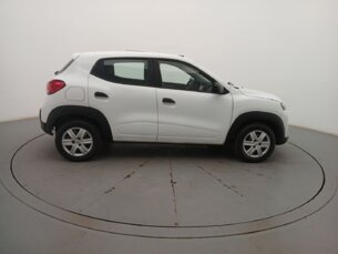 Foto 6 - Renault Kwid Kwid 1.0 Zen manual