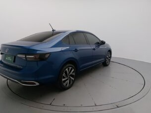 Foto 5 - Volkswagen Virtus Virtus 1.0 200 TSI Highline (Aut) automático