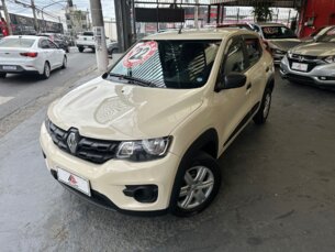 Foto 5 - Renault Kwid Kwid 1.0 Zen manual