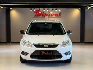 Foto 3 - Ford Focus Hatch Focus Hatch GL 1.6 16V (Flex) manual