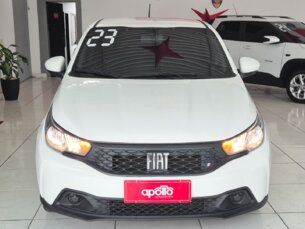 Foto 2 - Fiat Argo Argo 1.0 manual
