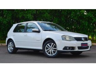 Foto 3 - Volkswagen Golf Golf Sportline 1.6 (Flex) manual
