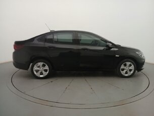 Foto 6 - Chevrolet Onix Plus Onix Plus 1.0 Turbo LTZ automático