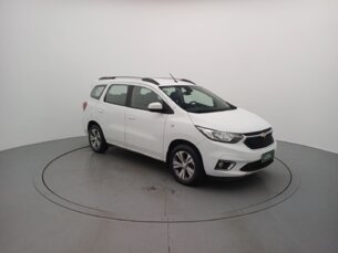 Foto 7 - Chevrolet Spin Spin 1.8 Econoflex Premier 7S (Aut) automático